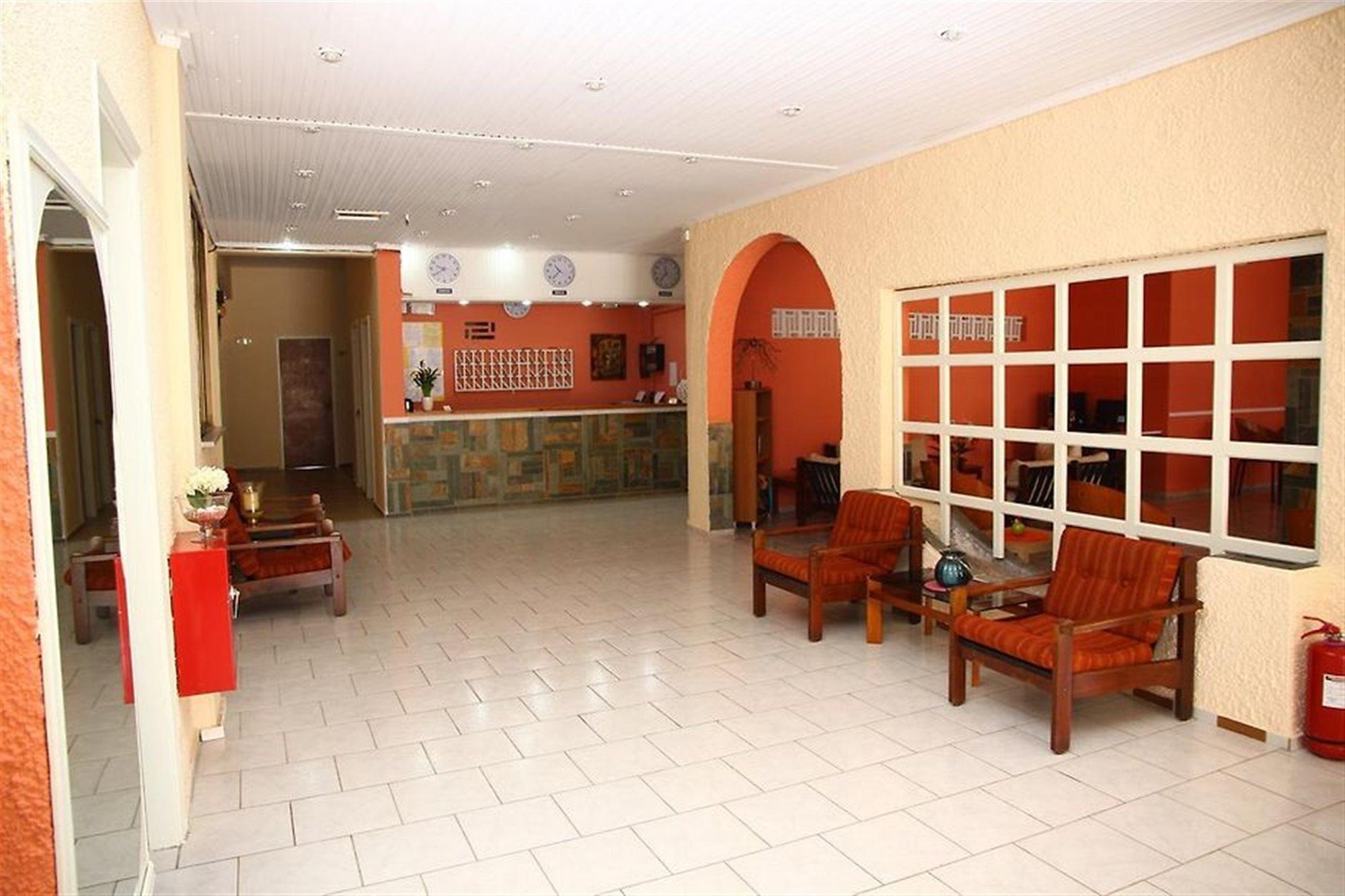 Triton Garden Hotel Малиа Экстерьер фото